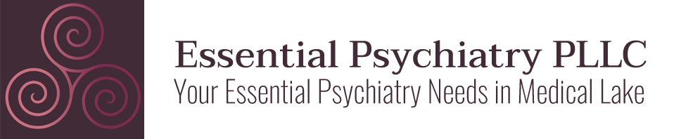 Essential Psychiatry Logo
