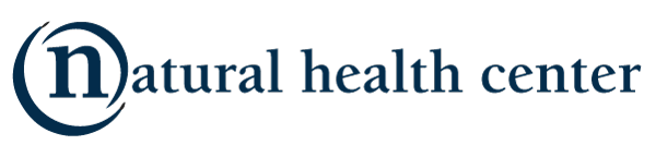 Natural Health Center logo