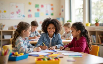 Can ADHD in Children be Treated Without Medication?