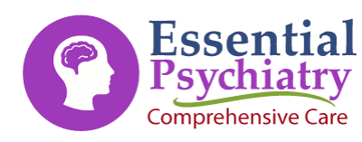 Essential Psychiatry Logo